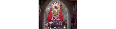 ராதாகிருஷ்ணாபூர் - திரிபுரா